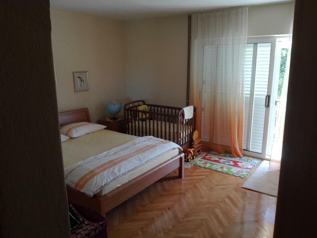 Rooms Amg Привлака Экстерьер фото